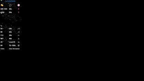 Snapshot of cwenecollins chatting on October 10, 2025, 10:03 am Akemi online show from October 10, 2025, 10:03 am