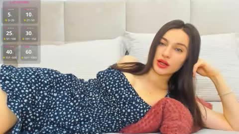 Eva online show from February 13, 2026, 7:32 pm