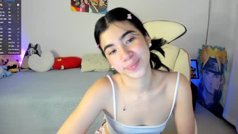 Snapshot of cyber_lizz chatting on December 5, 2024, 2:09 am Liz online show from December 5, 2024, 2:09 am