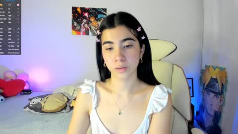 Snapshot of cyber_lizz chatting on December 11, 2024, 1:26 am Liz online show from December 11, 2024, 1:26 am