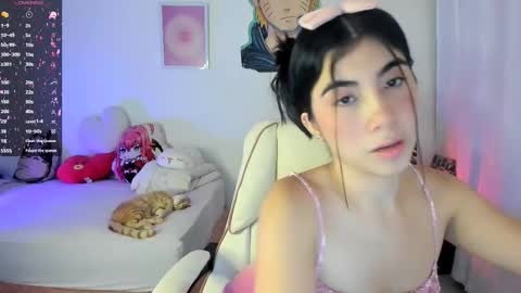 Snapshot of cyber_lizz chatting on September 25, 2025, 8:34 pm Liz online show from September 25, 2025, 8:34 pm