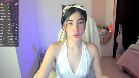 Snapshot of cyber_lizz chatting on November 28, 2025, 12:35 am Liz online show from November 28, 2025, 12:35 am