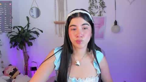 Liz online show from April 27, 2026, 10:19 pm