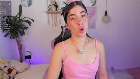 Liz online show from April 29, 2026, 9:21 pm