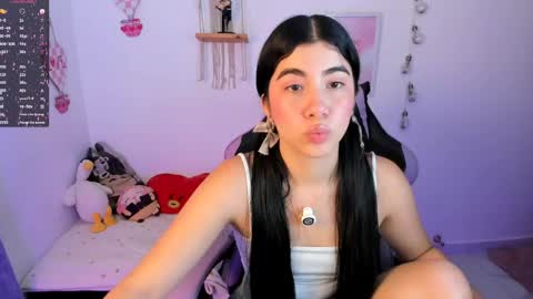 Snapshot of cyber_lizz chatting on June 5, 2026, 12:28 am Liz online show from June 5, 2026, 12:28 am