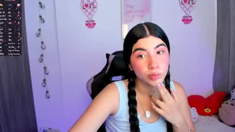 Snapshot of cyber_lizz chatting on June 11, 2026, 10:41 pm Liz online show from June 11, 2026, 10:41 pm