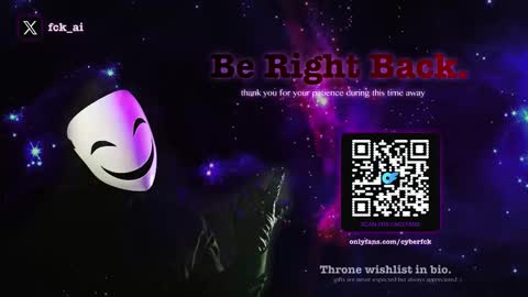 cyberfck online show from March 8, 2026, 5:22 am