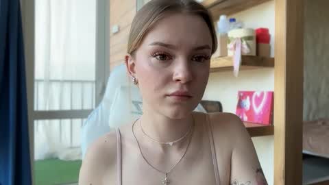 Snapshot of cyberl0ve_ chatting on May 14, 2026, 2:24 pm Im Emi streaming with my friend Reyna today online show from May 14, 2026, 2:24 pm