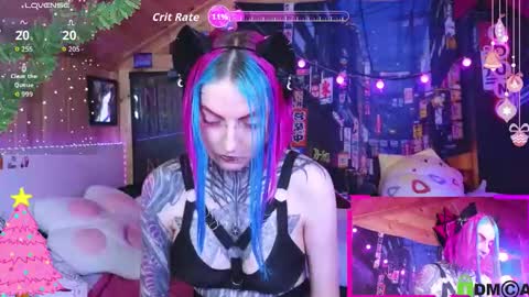 Neko online show from January 10, 2026, 5:53 am