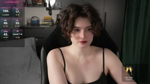 Helen Blossom online show from April 21, 2026, 1:17 pm