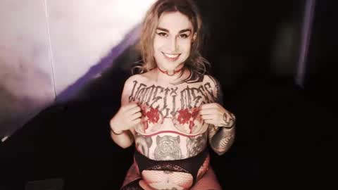 Snapshot of cybertrouble_ chatting on January 7, 2025, 1:17 am Nikki online show from January 7, 2025, 1:17 am