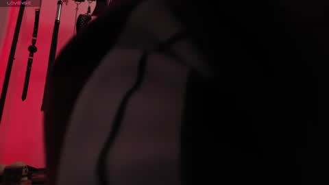 Snapshot of cyberxgoddess_ chatting on June 27, 2026, 11:43 pm Lily Goddess online show from June 27, 2026, 11:43 pm