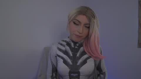 Snapshot of cyberzoe chatting on June 30, 2026, 4:08 pm cyber zoe online show from June 30, 2026, 4:08 pm