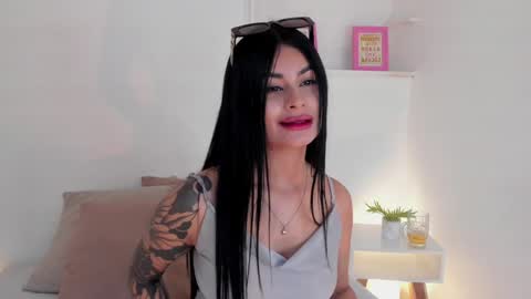 Snapshot of cylie_lee chatting on January 4, 2025, 8:16 pm Cylie online show from January 4, 2025, 8:16 pm