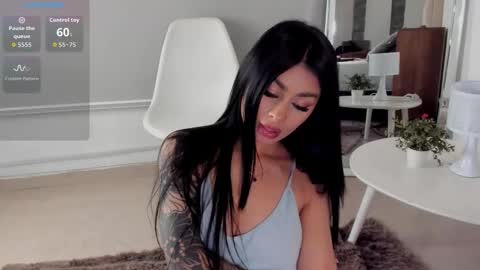 Snapshot of cylie_lee chatting on November 18, 2025, 2:54 pm Cylie online show from November 18, 2025, 2:54 pm