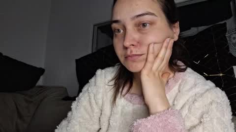 Snapshot of cyndee_winter chatting on January 2, 2025, 8:46 pm Cyndee Winter online show from January 2, 2025, 8:46 pm