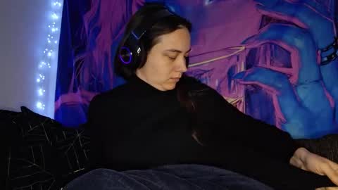 Snapshot of cyndee_winter chatting on January 6, 2025, 3:40 pm Cyndee Winter online show from January 6, 2025, 3:40 pm