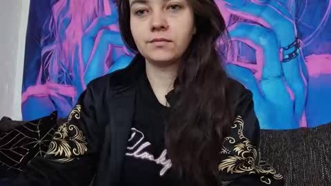 Snapshot of cyndee_winter chatting on January 7, 2025, 11:26 am Cyndee Winter online show from January 7, 2025, 11:26 am