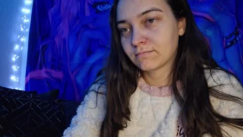 Snapshot of cyndee_winter chatting on January 9, 2025, 10:41 pm Cyndee Winter online show from January 9, 2025, 10:41 pm