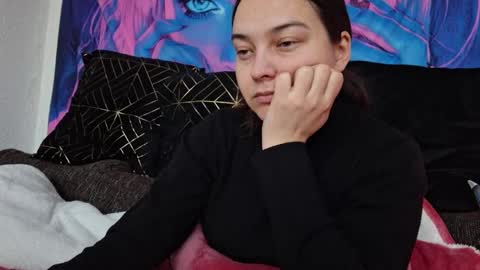 Snapshot of cyndee_winter chatting on January 19, 2025, 2:38 pm Cyndee Winter online show from January 19, 2025, 2:38 pm