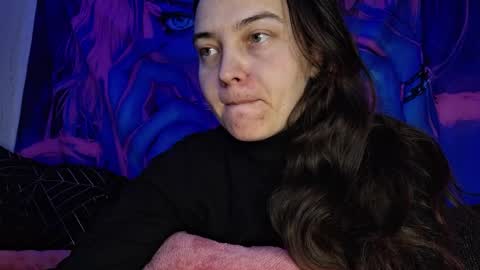 Snapshot of cyndee_winter chatting on January 21, 2025, 7:39 pm Cyndee Winter online show from January 21, 2025, 7:39 pm