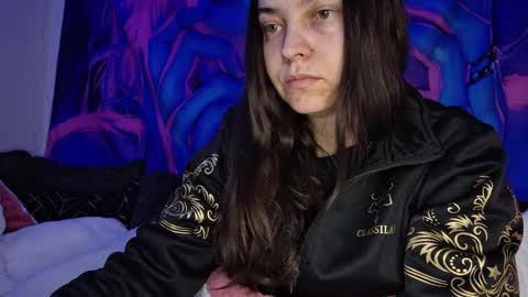 Snapshot of cyndee_winter chatting on January 24, 2025, 5:32 pm Cyndee Winter online show from January 24, 2025, 5:32 pm