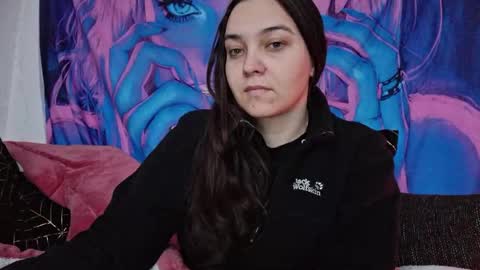 Snapshot of cyndee_winter chatting on January 25, 2025, 2:47 pm Cyndee Winter online show from January 25, 2025, 2:47 pm