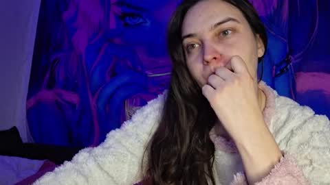 Snapshot of cyndee_winter chatting on January 26, 2025, 4:51 pm Cyndee Winter online show from January 26, 2025, 4:51 pm