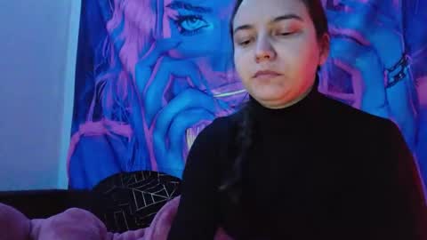 Snapshot of cyndee_winter chatting on January 29, 2025, 7:43 pm Cyndee Winter online show from January 29, 2025, 7:43 pm