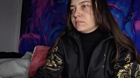 Snapshot of cyndee_winter chatting on January 31, 2025, 6:14 pm Cyndee Winter online show from January 31, 2025, 6:14 pm