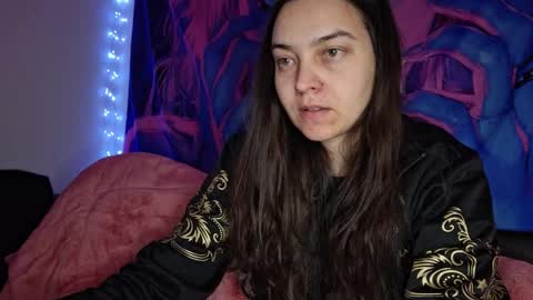 Snapshot of cyndee_winter chatting on February 1, 2025, 4:00 pm Cyndee Winter online show from February 1, 2025, 4:00 pm