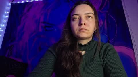 Snapshot of cyndee_winter chatting on February 6, 2025, 7:51 pm Cyndee Winter online show from February 6, 2025, 7:51 pm