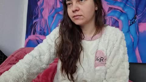 Snapshot of cyndee_winter chatting on February 8, 2025, 9:56 am Cyndee Winter online show from February 8, 2025, 9:56 am