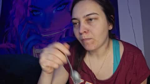 Snapshot of cyndee_winter chatting on February 9, 2025, 8:45 pm Cyndee Winter online show from February 9, 2025, 8:45 pm