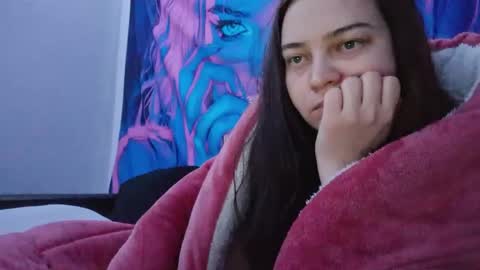 Snapshot of cyndee_winter chatting on February 12, 2025, 6:40 pm Cyndee Winter online show from February 12, 2025, 6:40 pm