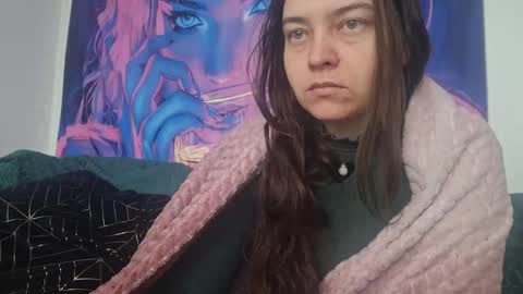 Snapshot of cyndee_winter chatting on February 23, 2025, 12:16 pm Cyndee Winter online show from February 23, 2025, 12:16 pm