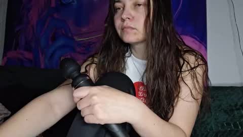 Snapshot of cyndee_winter chatting on February 23, 2025, 7:07 pm Cyndee Winter online show from February 23, 2025, 7:07 pm