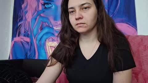 Snapshot of cyndee_winter chatting on February 25, 2025, 2:33 pm Cyndee Winter online show from February 25, 2025, 2:33 pm