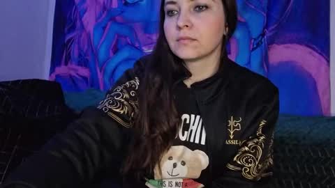 Snapshot of cyndee_winter chatting on February 25, 2025, 7:03 pm Cyndee Winter online show from February 25, 2025, 7:03 pm