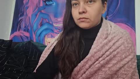 Snapshot of cyndee_winter chatting on March 1, 2025, 10:34 am Cyndee Winter online show from March 1, 2025, 10:34 am