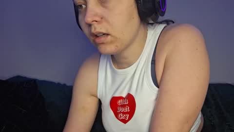 Snapshot of cyndee_winter chatting on March 1, 2025, 6:54 pm Cyndee Winter online show from March 1, 2025, 6:54 pm