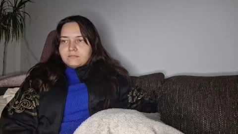 Snapshot of cyndee_winter chatting on October 17, 2025, 5:15 pm Cyndee Winter online show from October 17, 2025, 5:15 pm