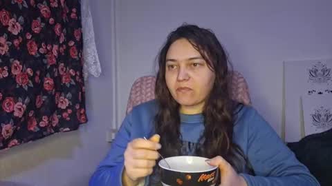 Snapshot of cyndee_winter chatting on January 9, 2026, 5:15 pm Cyndee Winter online show from January 9, 2026, 5:15 pm