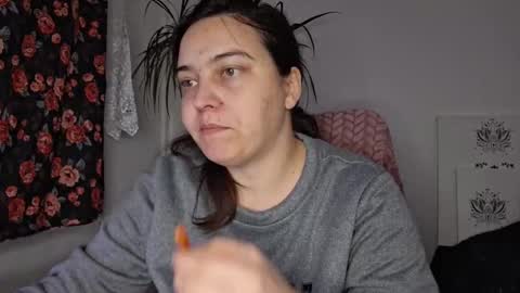 Snapshot of cyndee_winter chatting on January 12, 2026, 7:30 pm Cyndee Winter online show from January 12, 2026, 7:30 pm