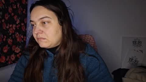 Snapshot of cyndee_winter chatting on January 31, 2026, 7:34 pm Cyndee Winter online show from January 31, 2026, 7:34 pm