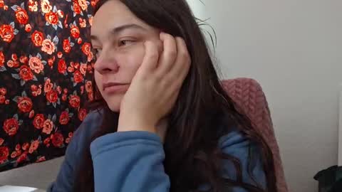 Snapshot of cyndee_winter chatting on February 1, 2026, 12:48 pm Cyndee Winter online show from February 1, 2026, 12:48 pm