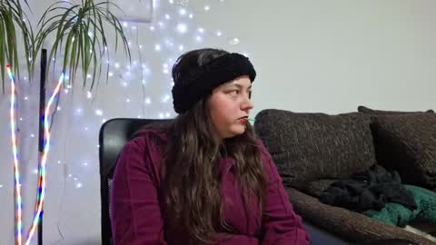 Snapshot of cyndee_winter chatting on February 3, 2026, 6:46 pm Cyndee Winter online show from February 3, 2026, 6:46 pm