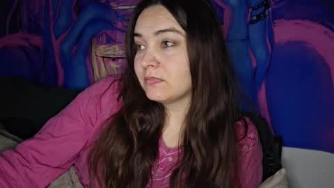 Snapshot of cyndee_winter chatting on February 12, 2026, 9:32 pm Cyndee Winter online show from February 12, 2026, 9:32 pm