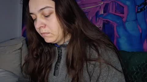 Snapshot of cyndee_winter chatting on February 13, 2026, 7:10 pm Cyndee Winter online show from February 13, 2026, 7:10 pm