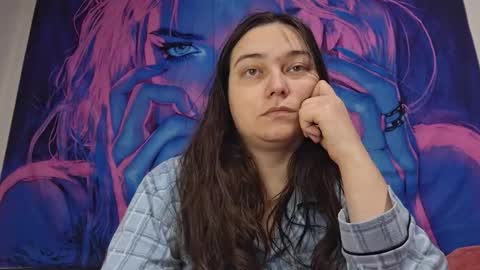 Snapshot of cyndee_winter chatting on February 22, 2026, 5:00 pm Cyndee Winter online show from February 22, 2026, 5:00 pm